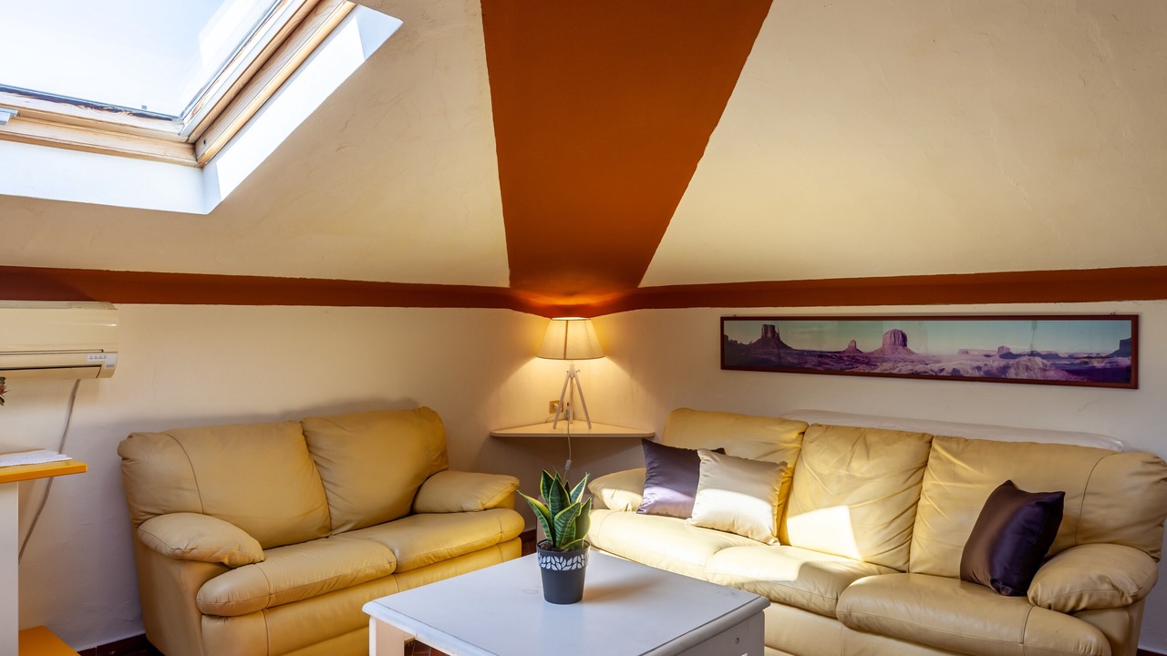 Photo of Livingroom in Viareggio