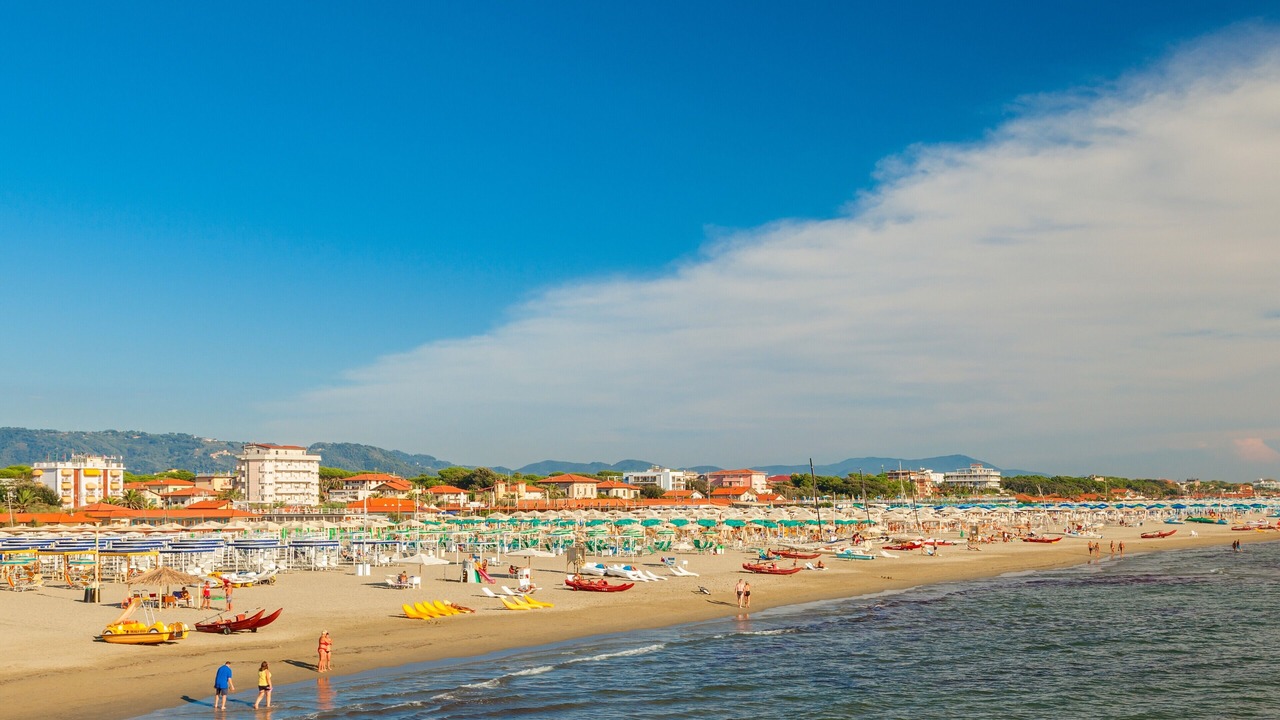 Photo of Others in Viareggio