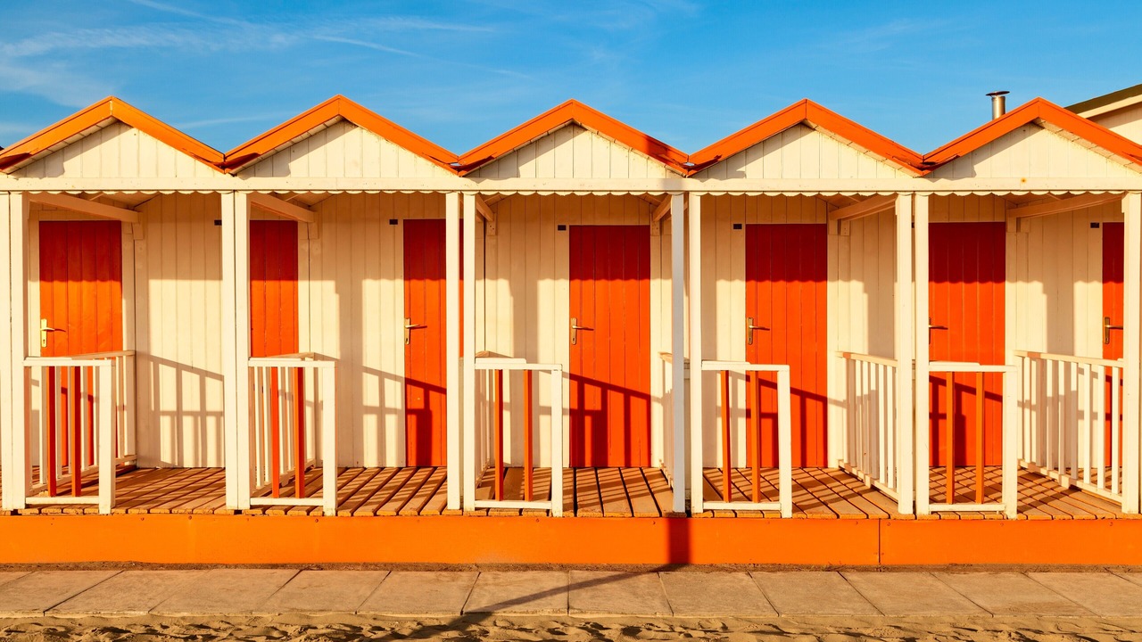 Photo of Outdoor in Viareggio