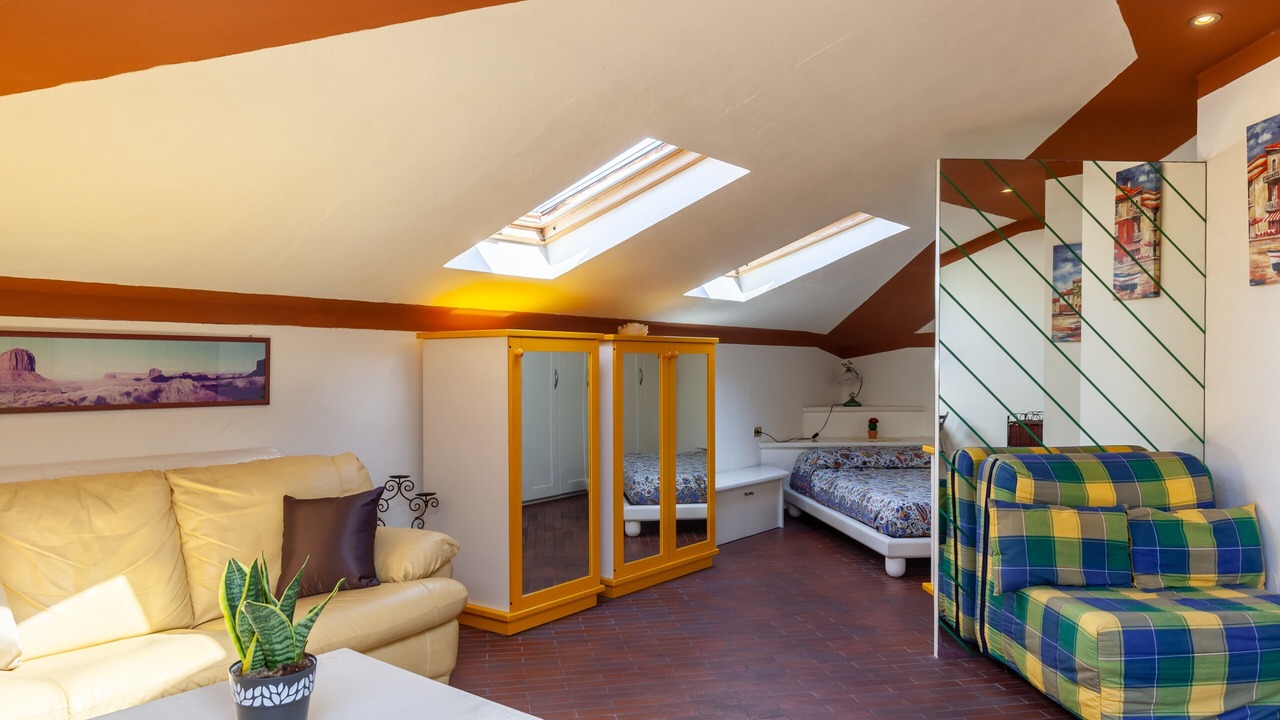 Photo of Livingroom in Viareggio