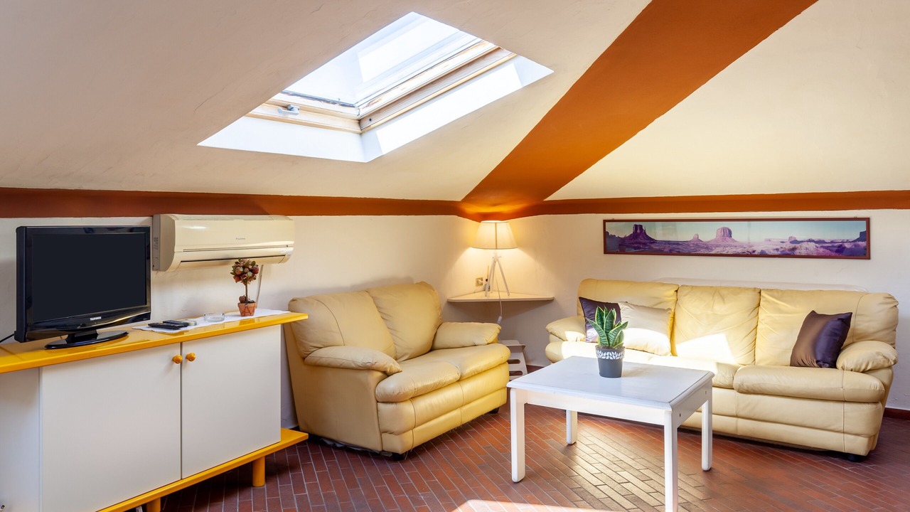 Photo of Livingroom in Viareggio