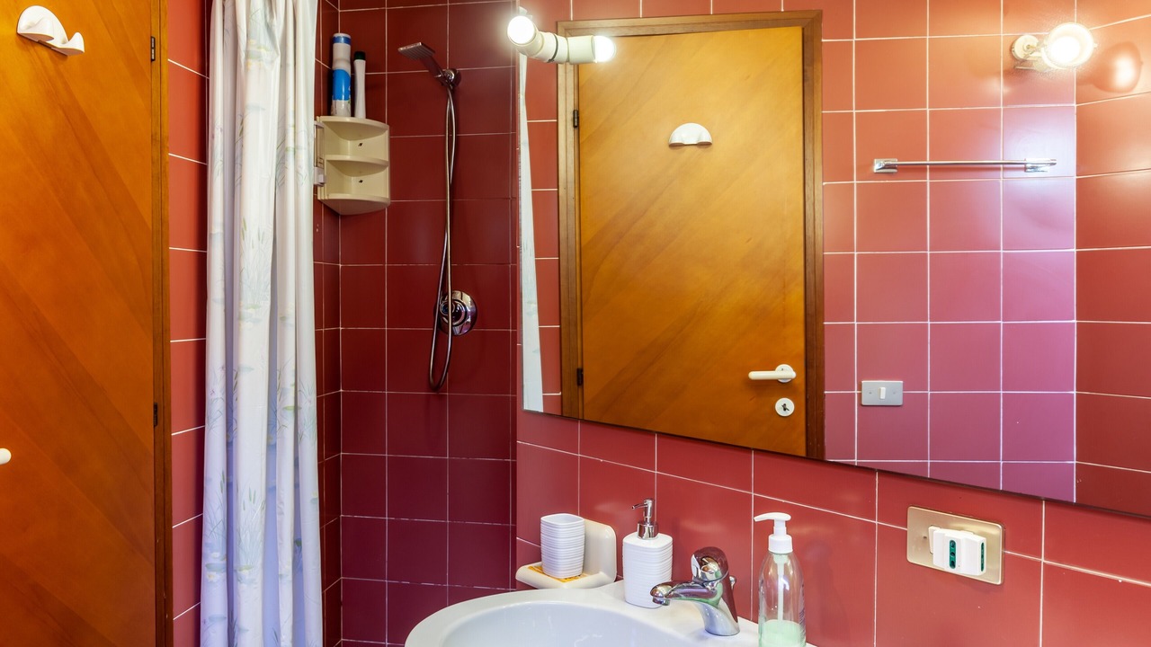 Photo of Bathroom in Viareggio