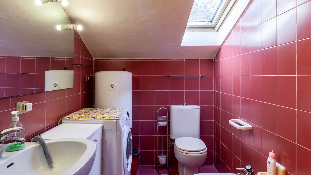 Photo of Bathroom in Viareggio