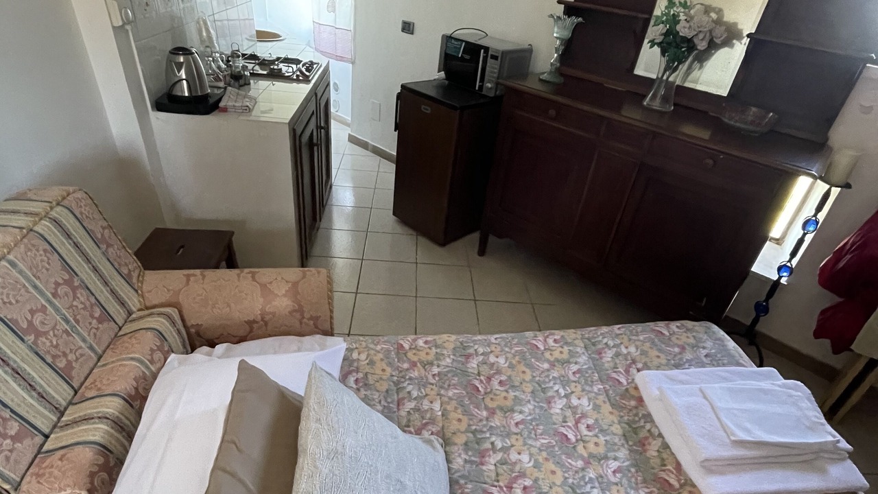 Photo of Bedroom in Giomici