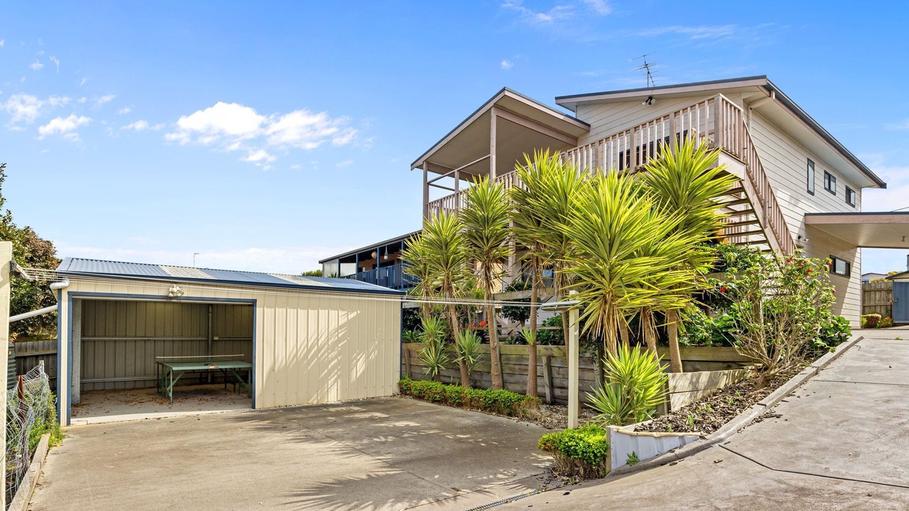 Photo of Patio Balcony in Cape Paterson