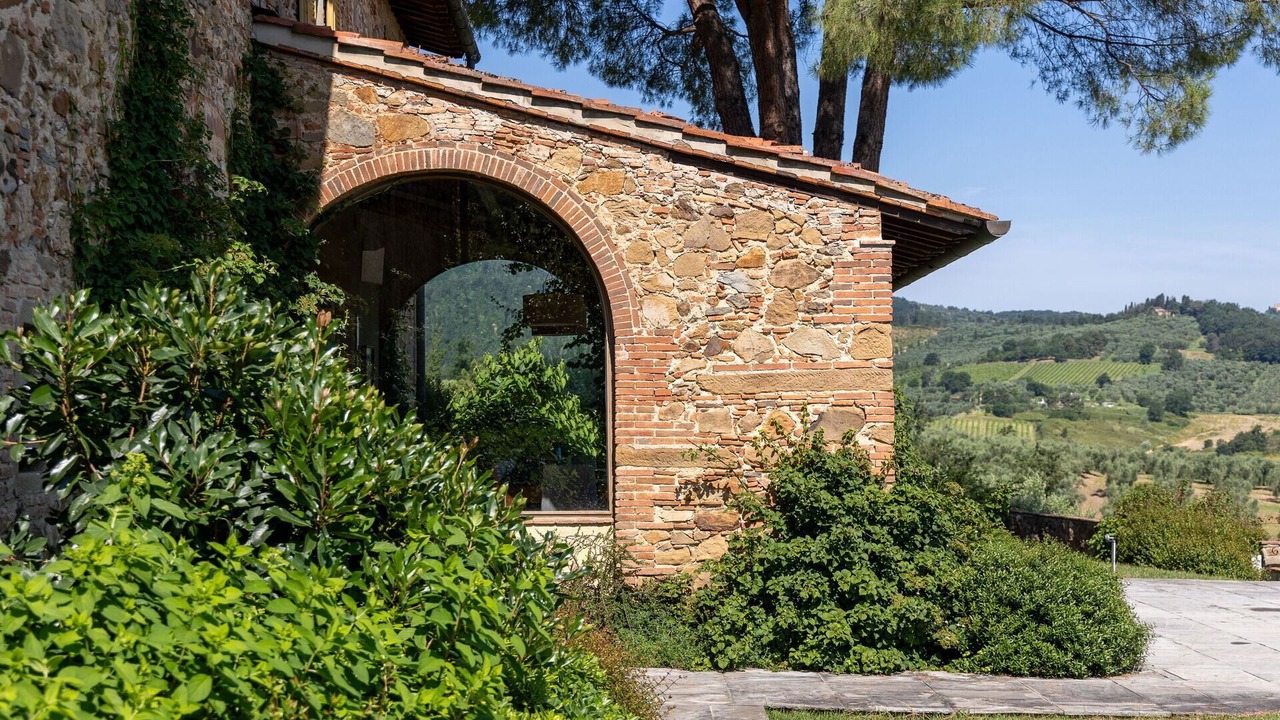 Photo of Outdoor in Cantagrillo