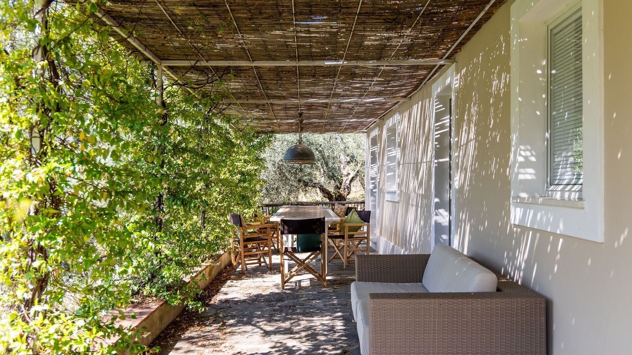 Photo of Outdoor in Cantagrillo