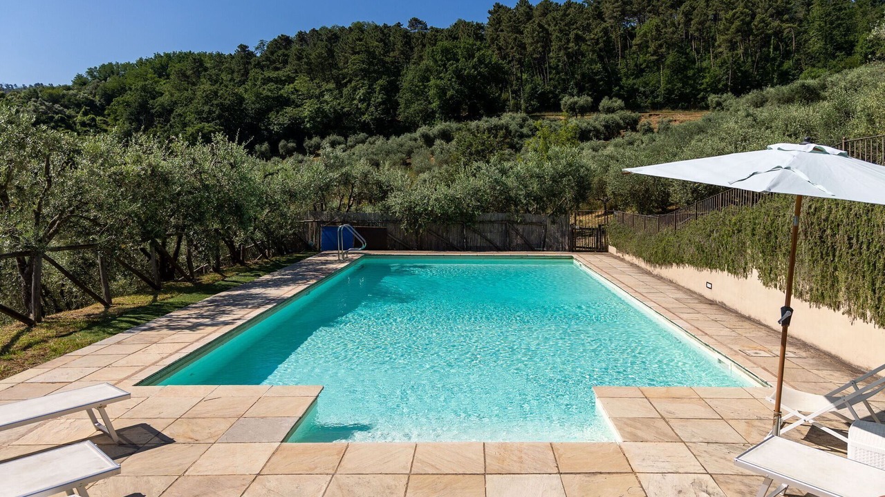 Photo of Outdoor in Cantagrillo