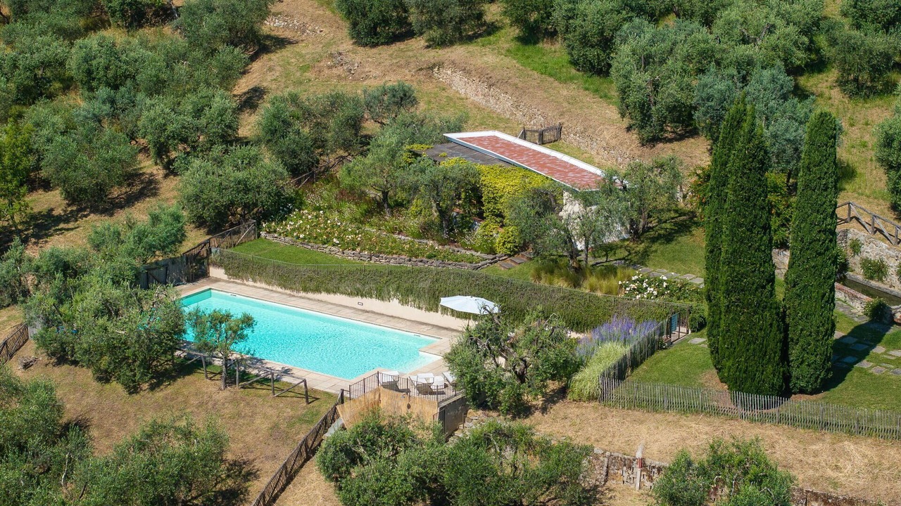 Photo of Outdoor in Cantagrillo