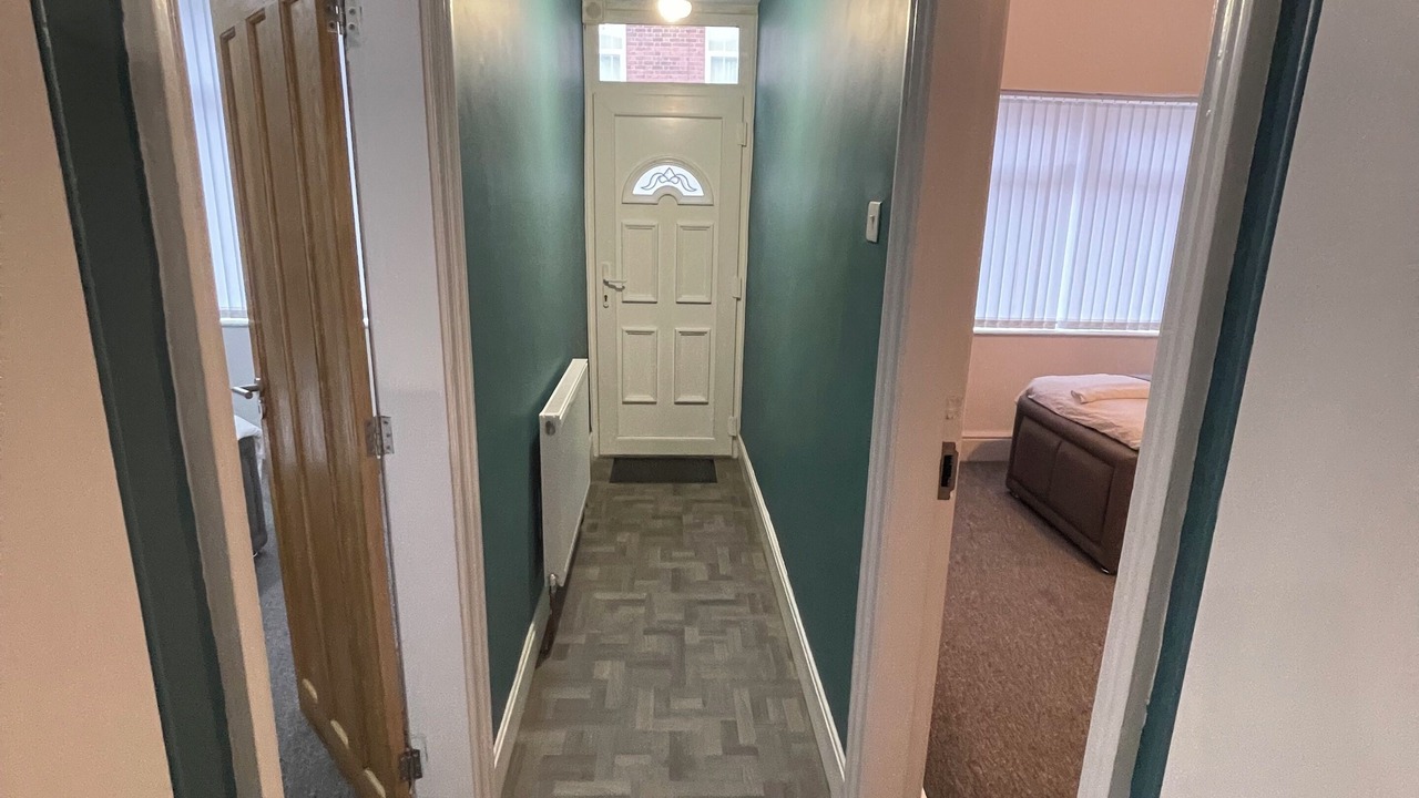 Photo of Bedroom in Cradley