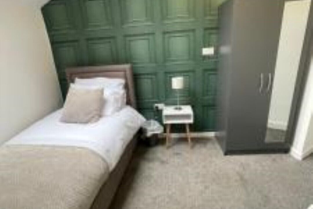 Photo of Bedroom in Cradley
