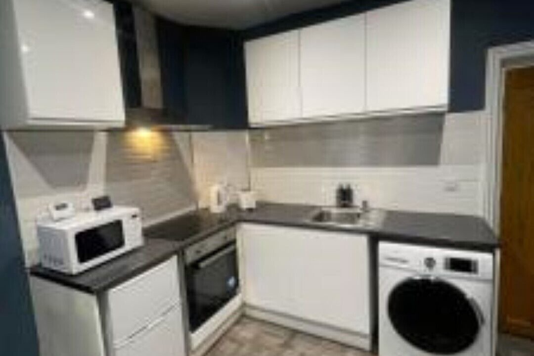 Photo of Kitchen in Cradley