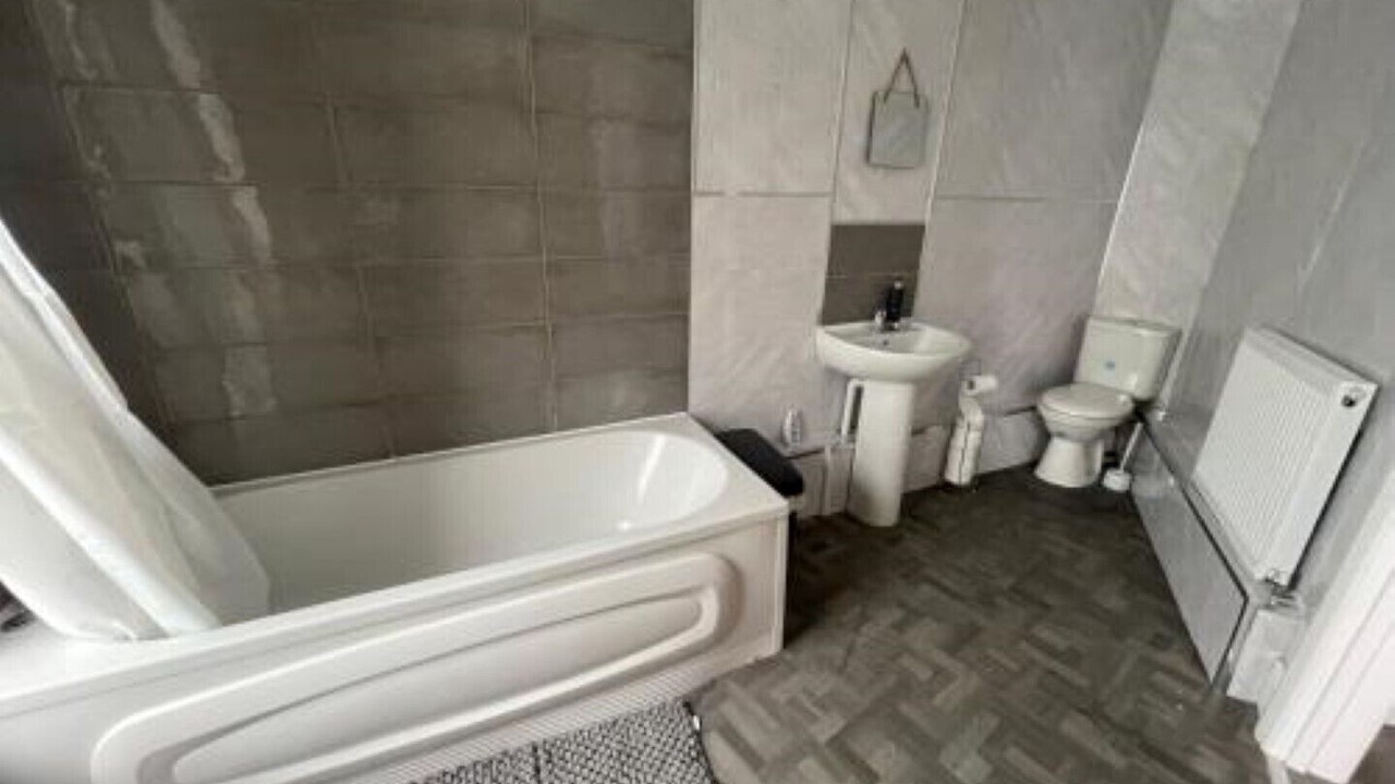 Photo of Bathroom in Cradley