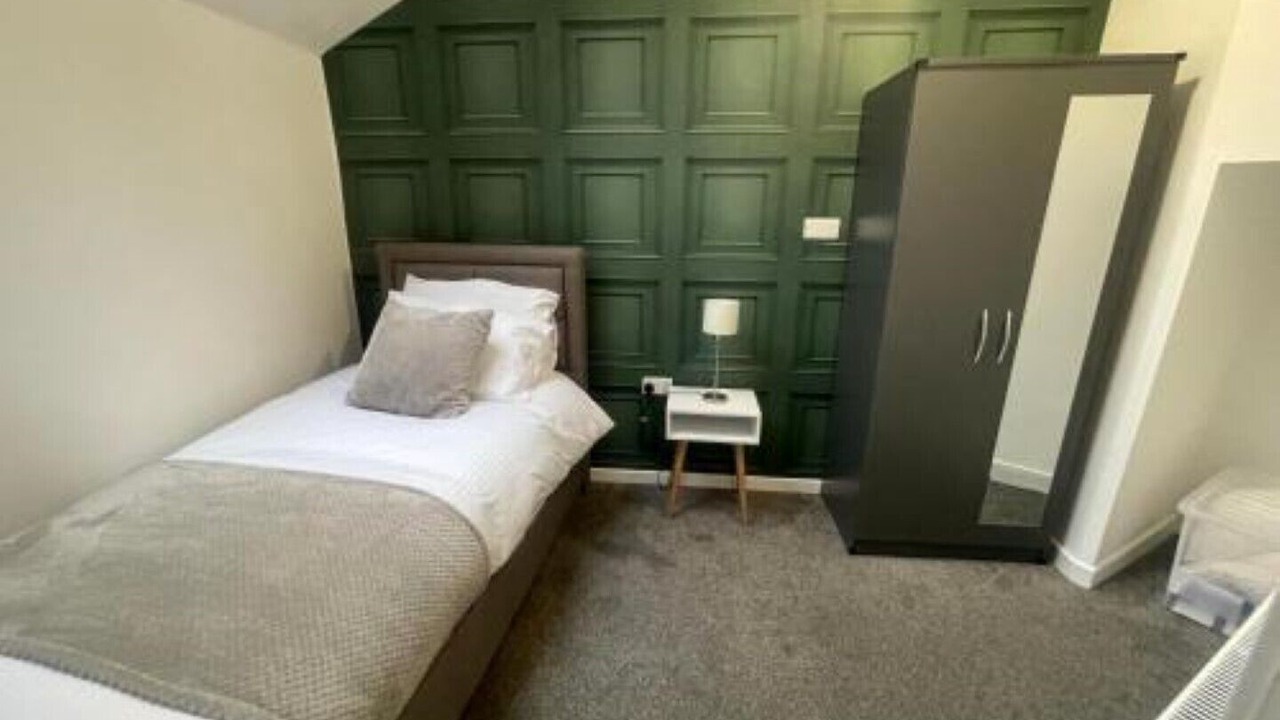 Photo of Bedroom in Cradley