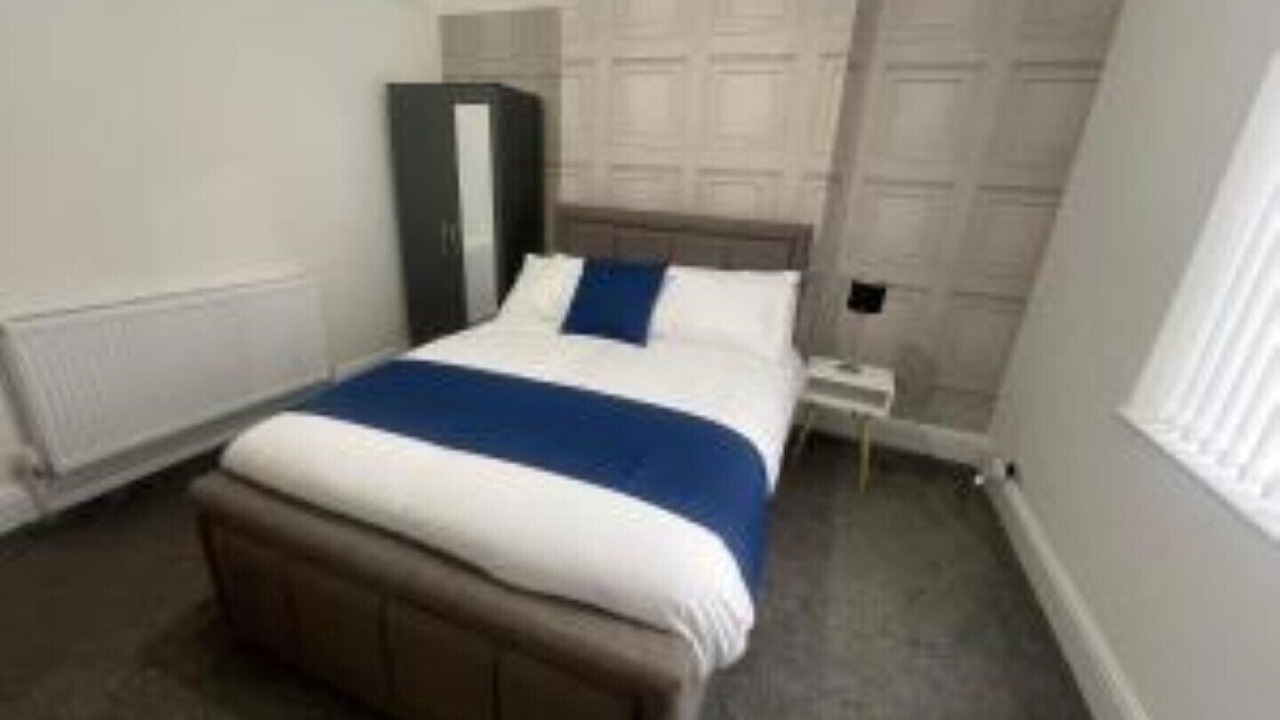Photo of Bedroom in Cradley