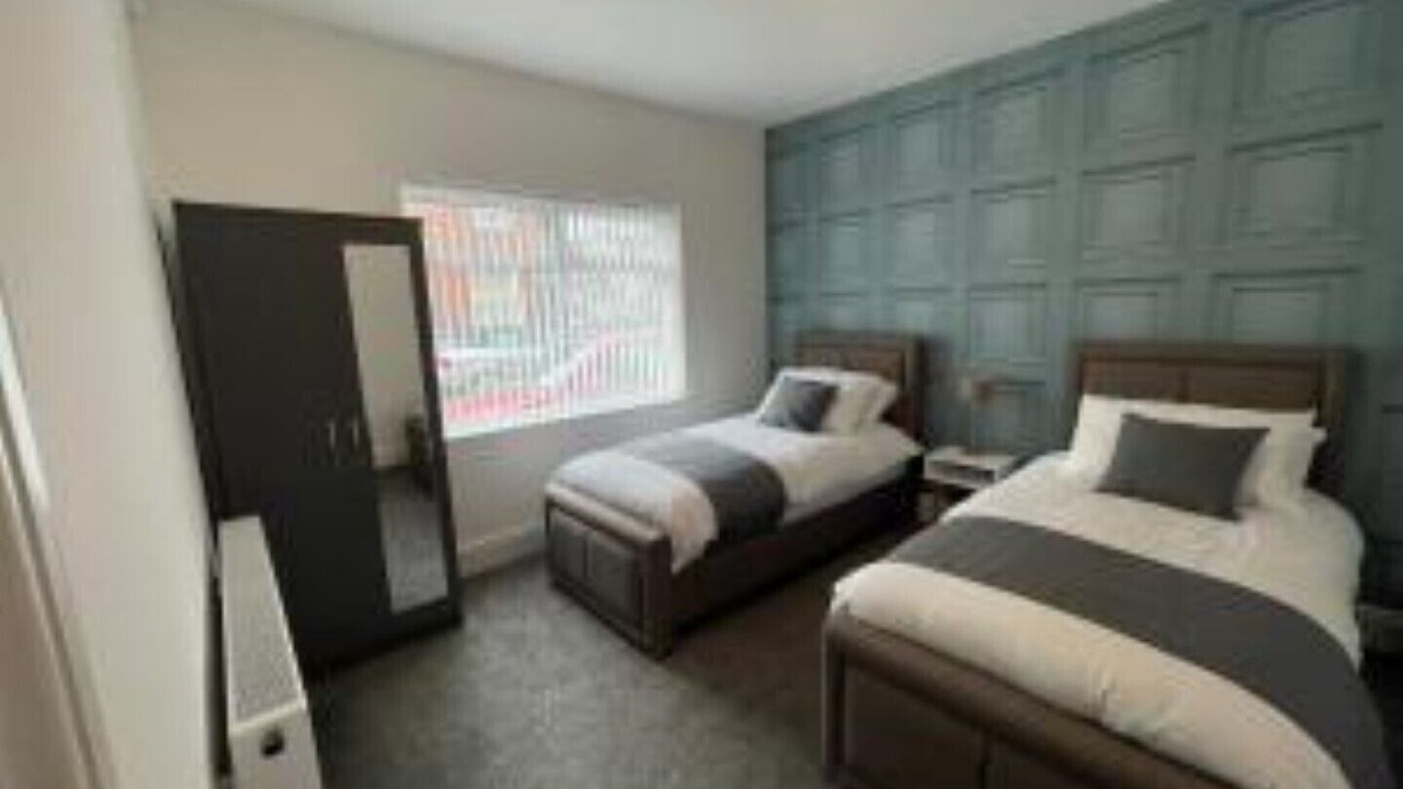 Photo of Bedroom in Cradley