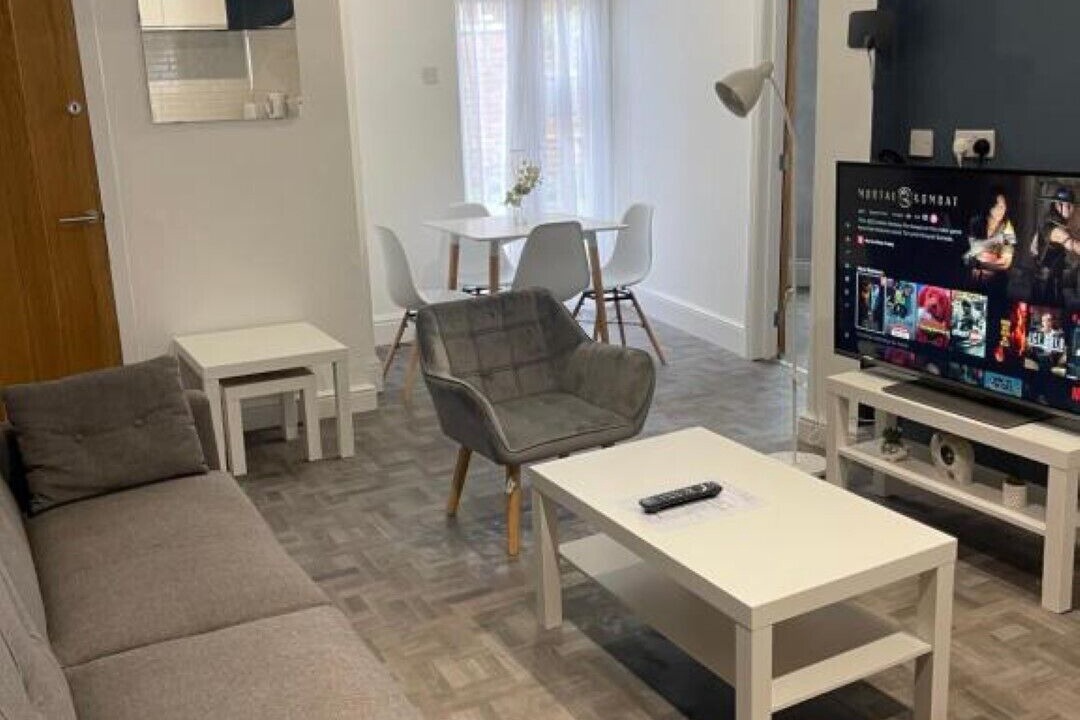 Photo of Livingroom in Cradley