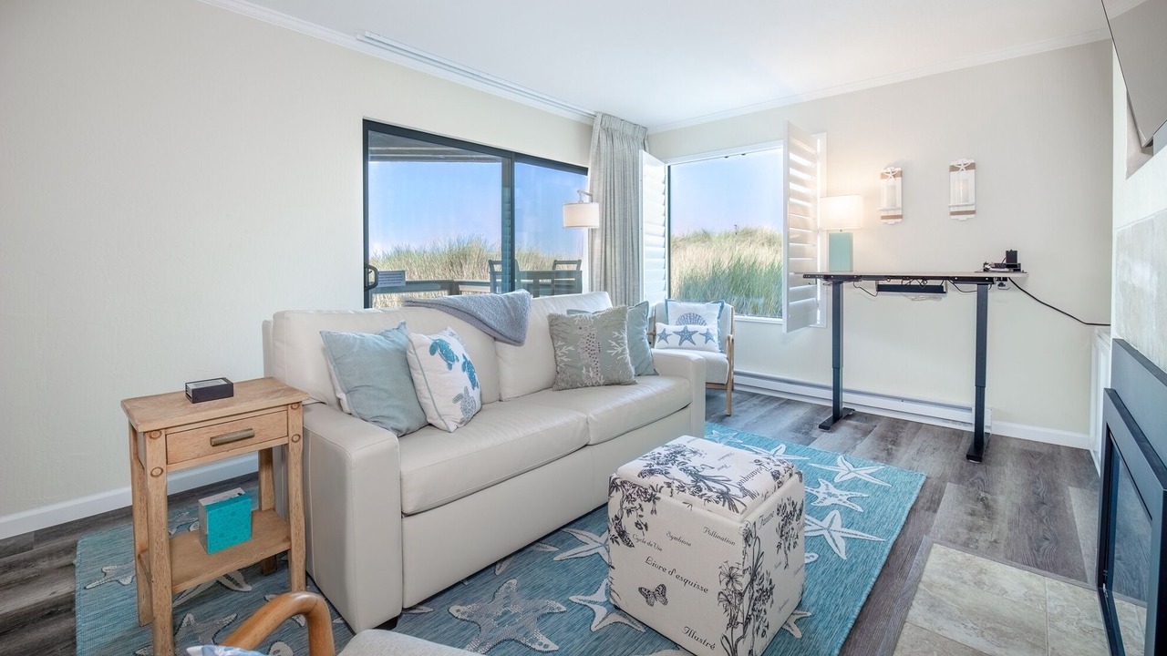 Photo of Livingroom in Pajaro Dunes