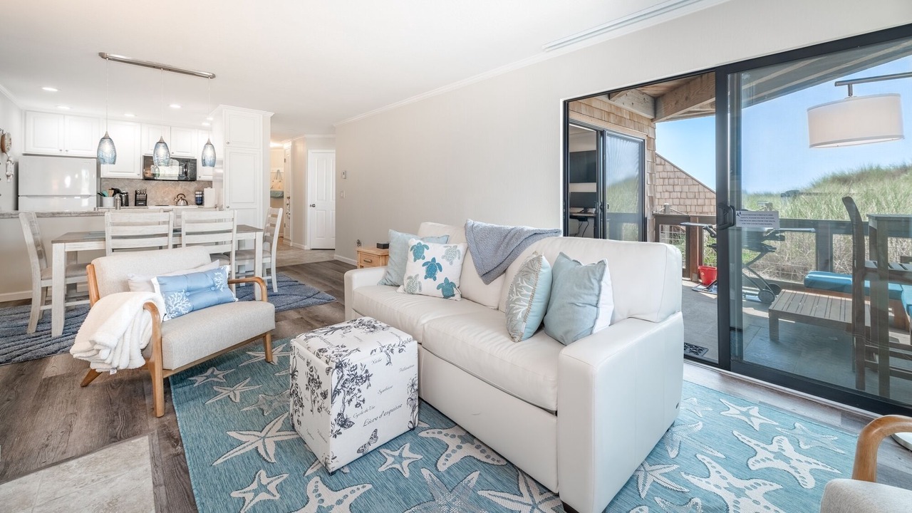 Photo of Livingroom in Pajaro Dunes