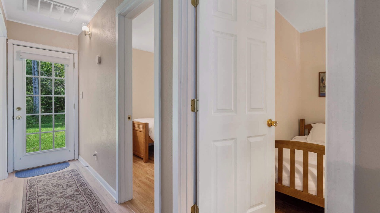 Photo of Bathroom in North Bay