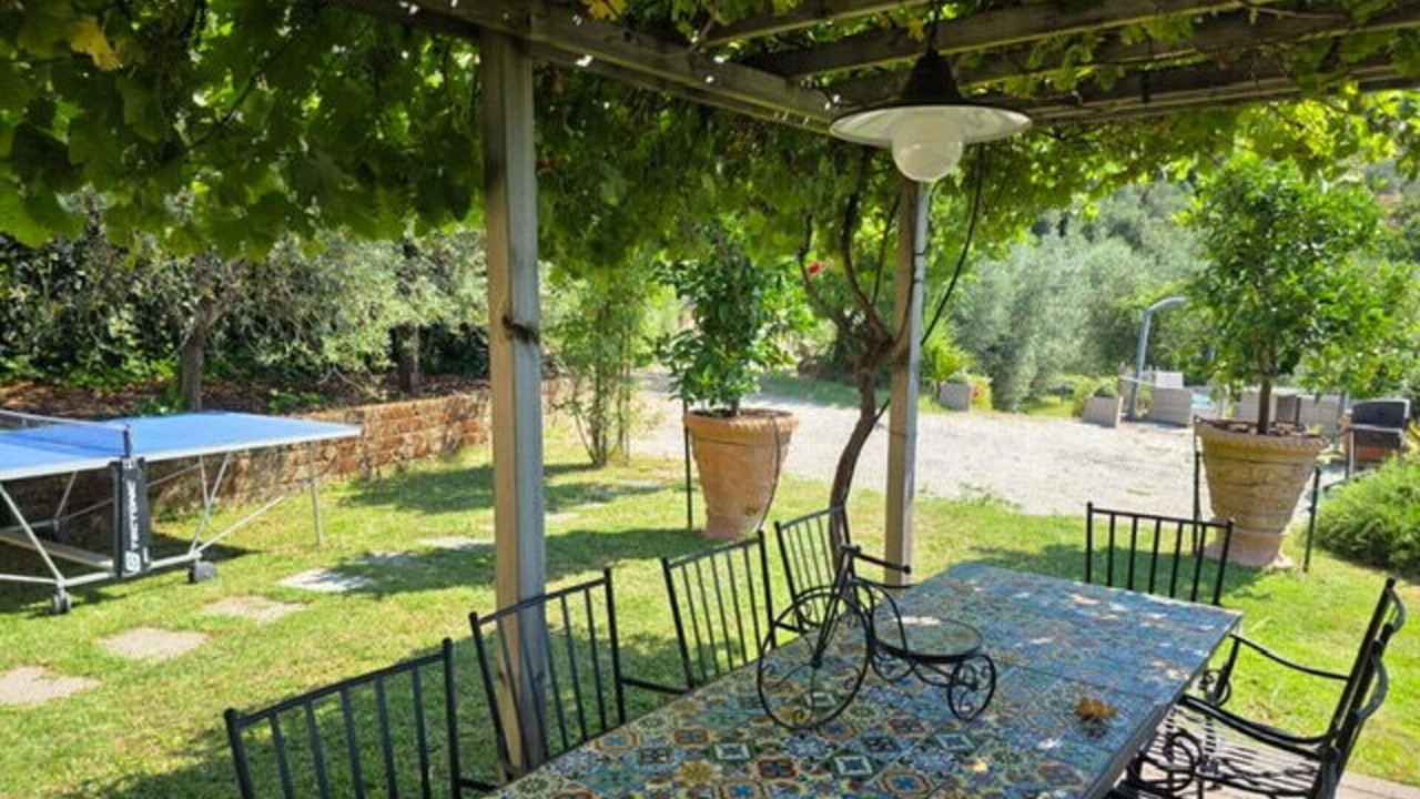 Photo of Outdoor in Marliana