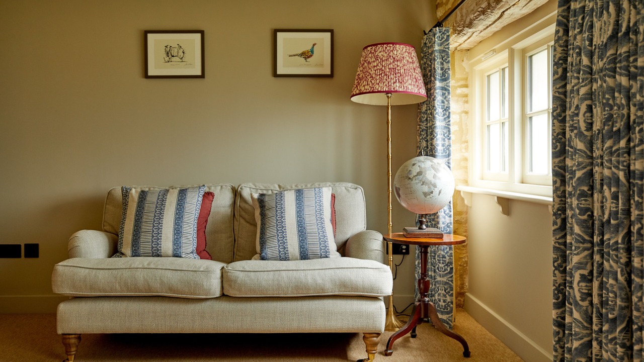 Photo of Livingroom in Ampney Crucis