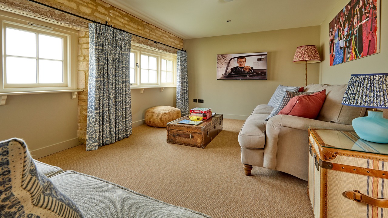 Photo of Livingroom in Ampney Crucis