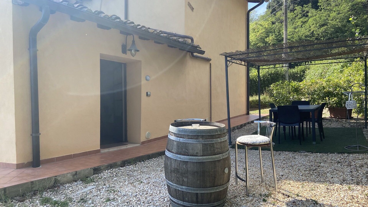 Photo of Outdoor in Gambassi Terme