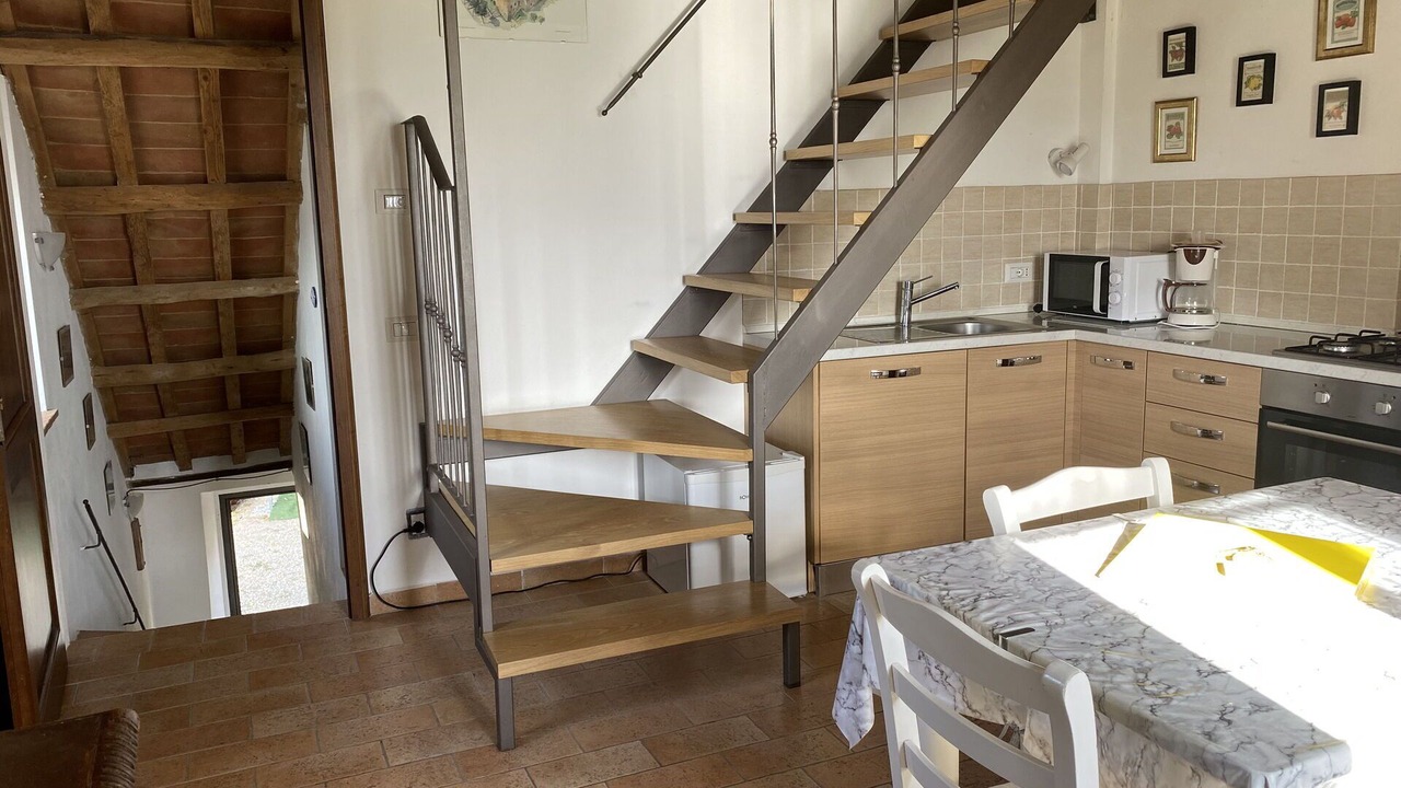 Photo of Bedroom in Gambassi Terme