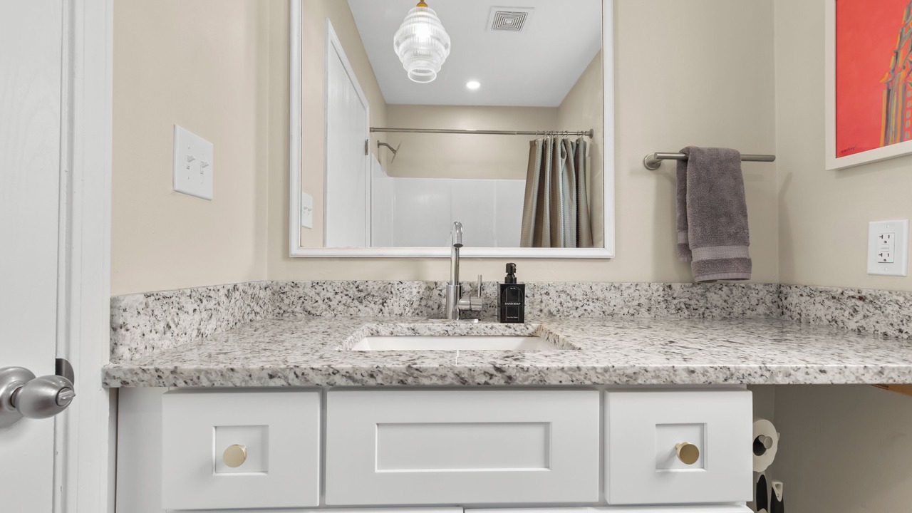 Photo of Bathroom in Roseville