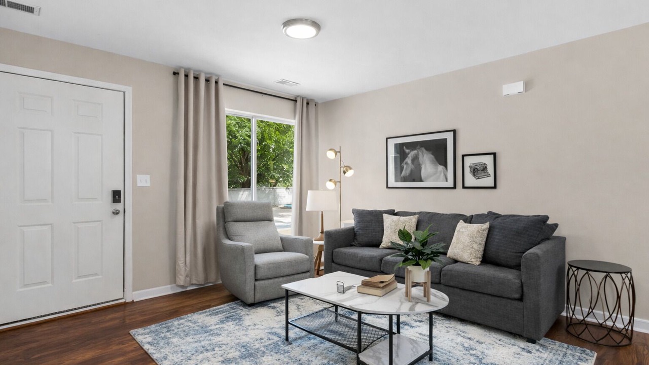 Photo of Bedroom in Roseville
