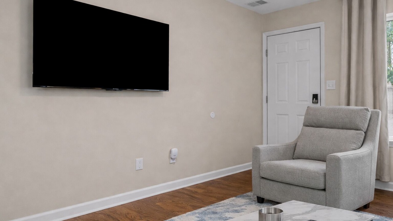 Photo of Bedroom in Roseville
