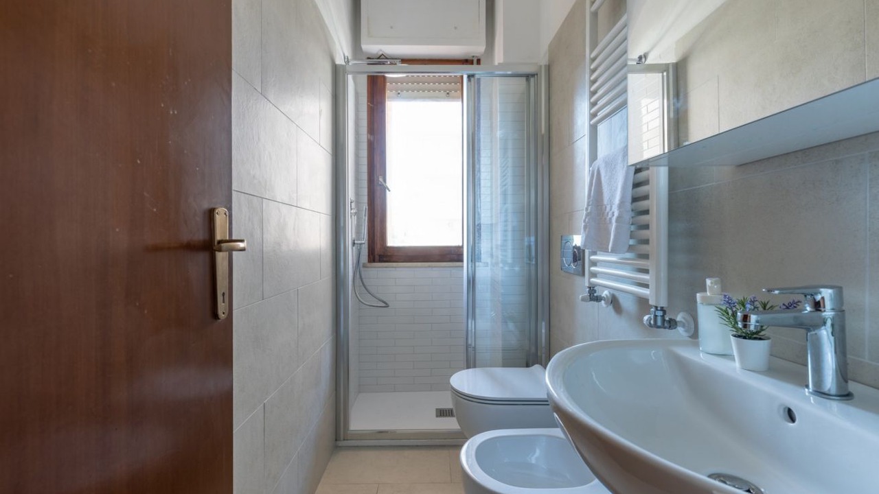 Photo of Bathroom in Pisa
