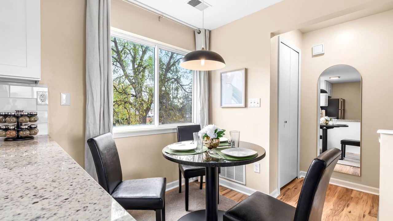 Photo of Bedroom in Roseville
