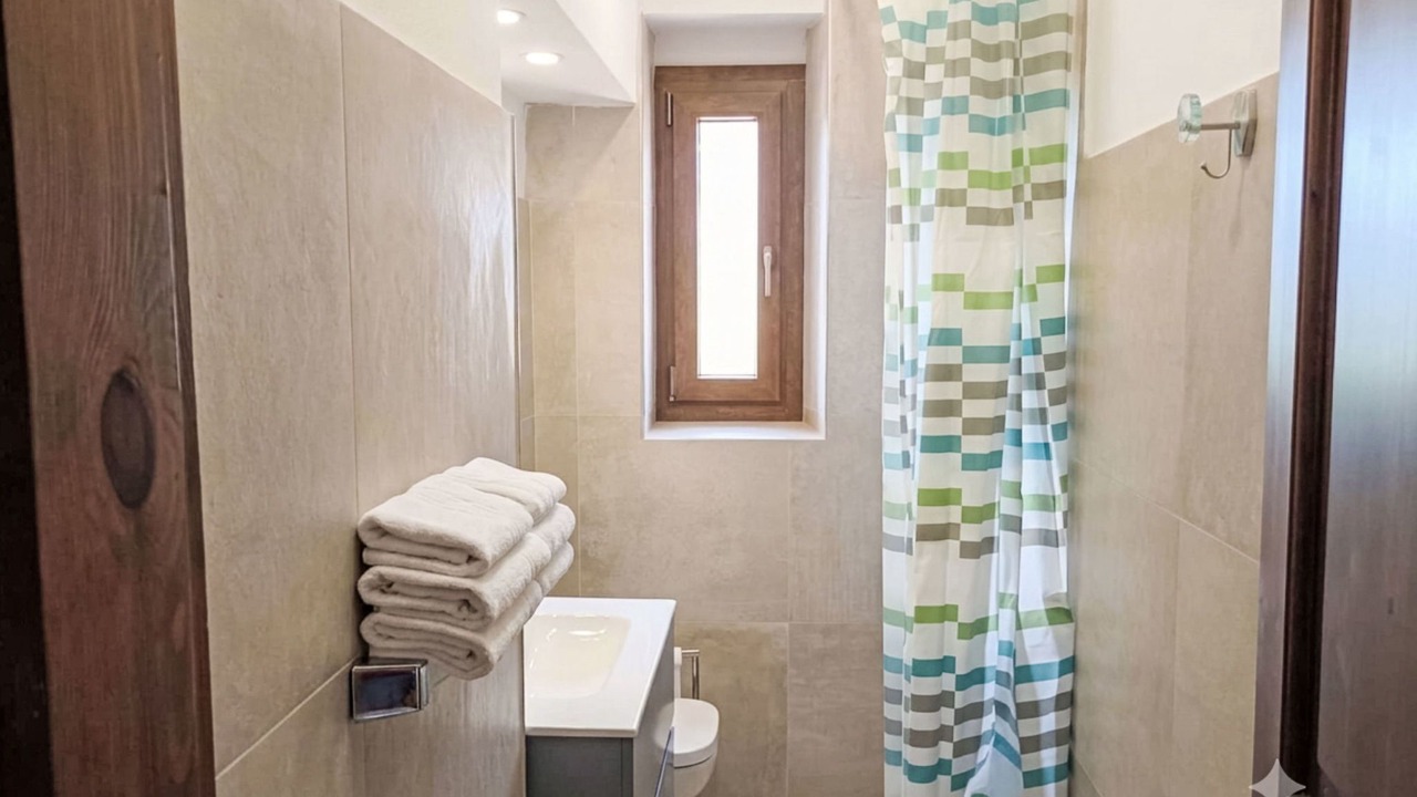 Photo of Bathroom in Pontassieve