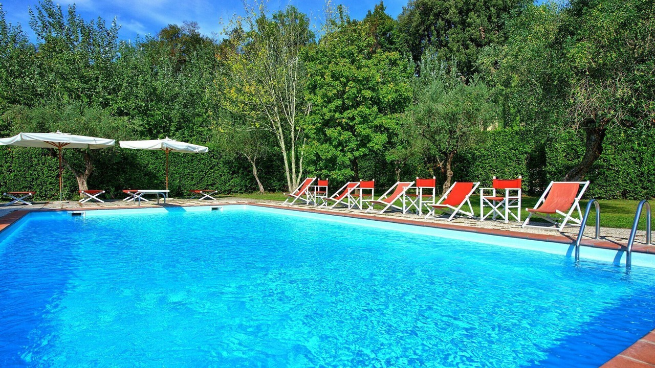 Photo of Outdoor in Capannori