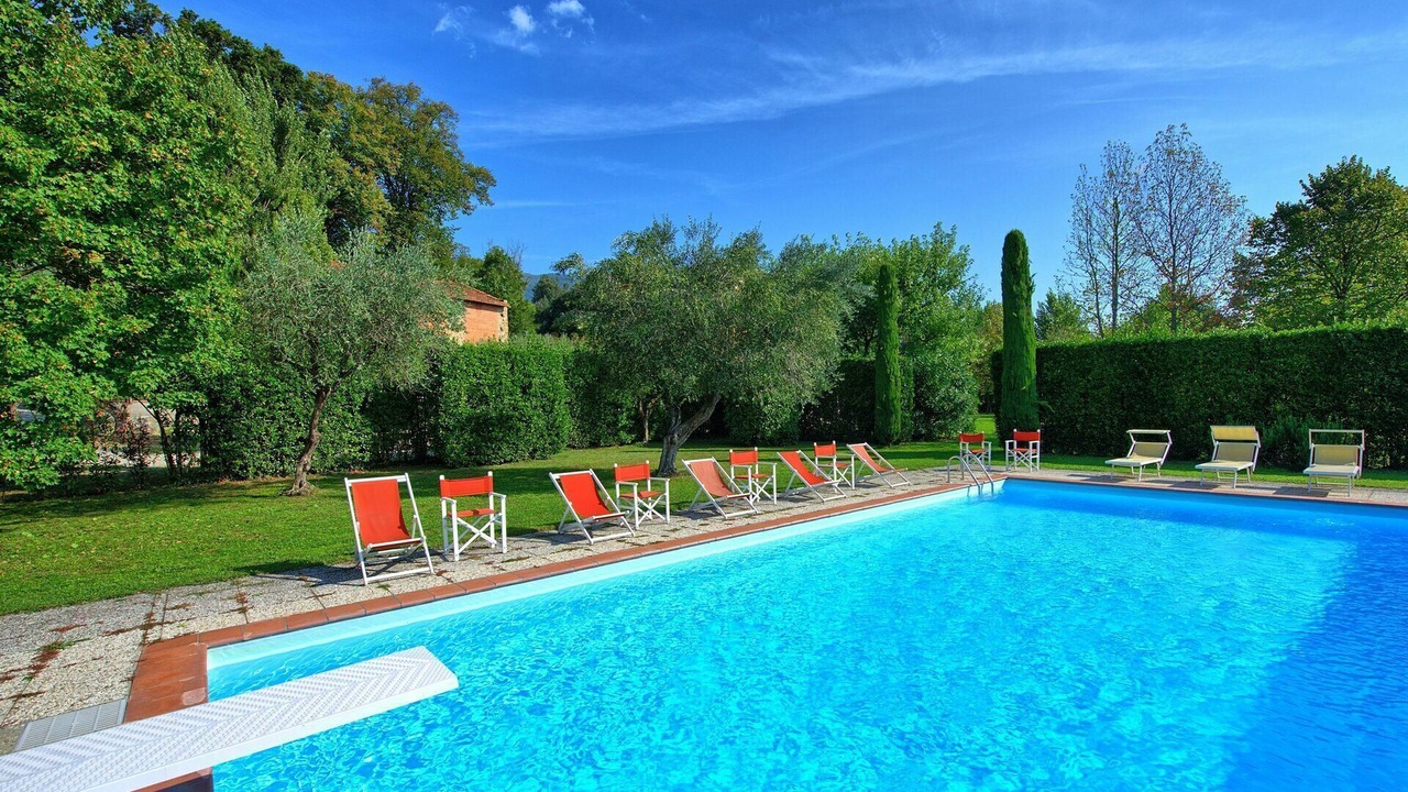 Photo of Outdoor in Capannori