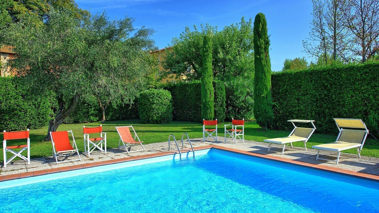 Photo of Outdoor in Capannori
