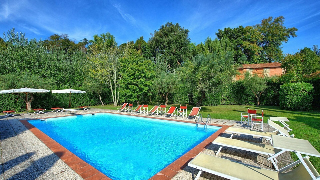 Photo of Outdoor in Capannori