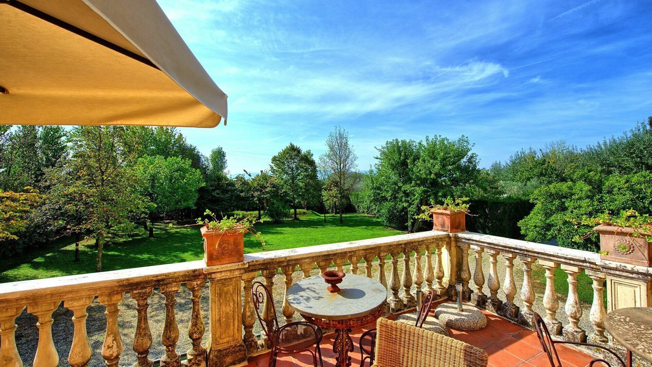 Photo of Outdoor in Capannori