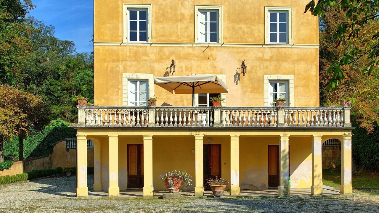 Photo of Outdoor in Capannori