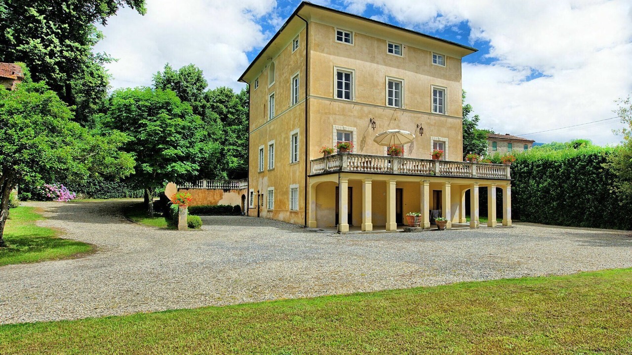 Photo of Outdoor in Capannori