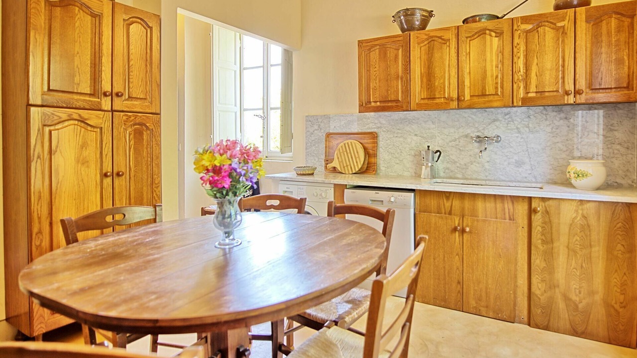 Photo of Kitchen in Capannori