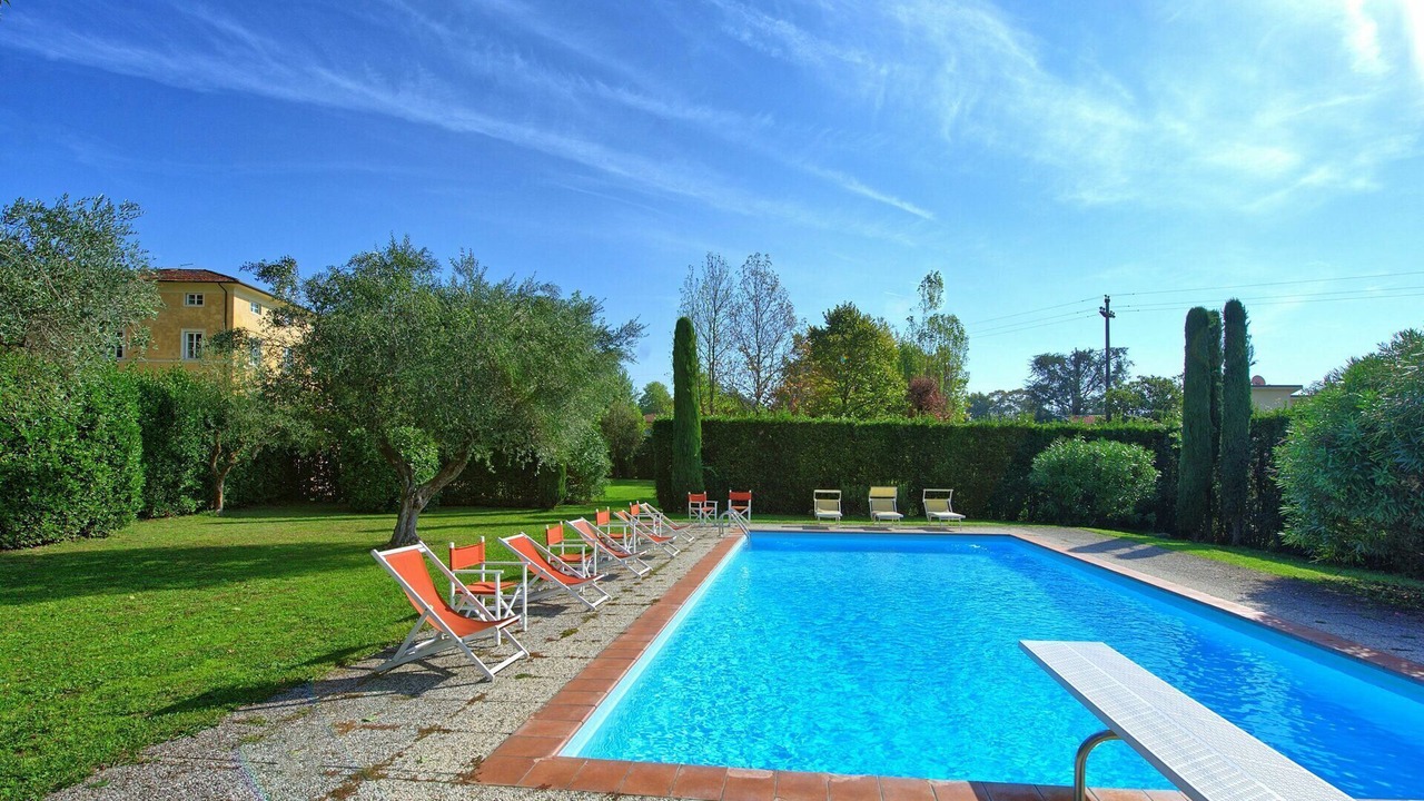 Photo of Outdoor in Capannori