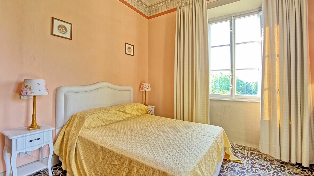 Photo of Bedroom in Capannori