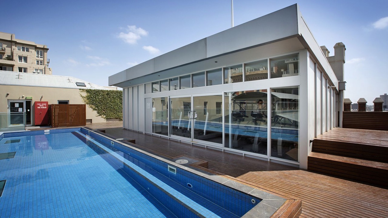 Photo of Outdoor in East Melbourne