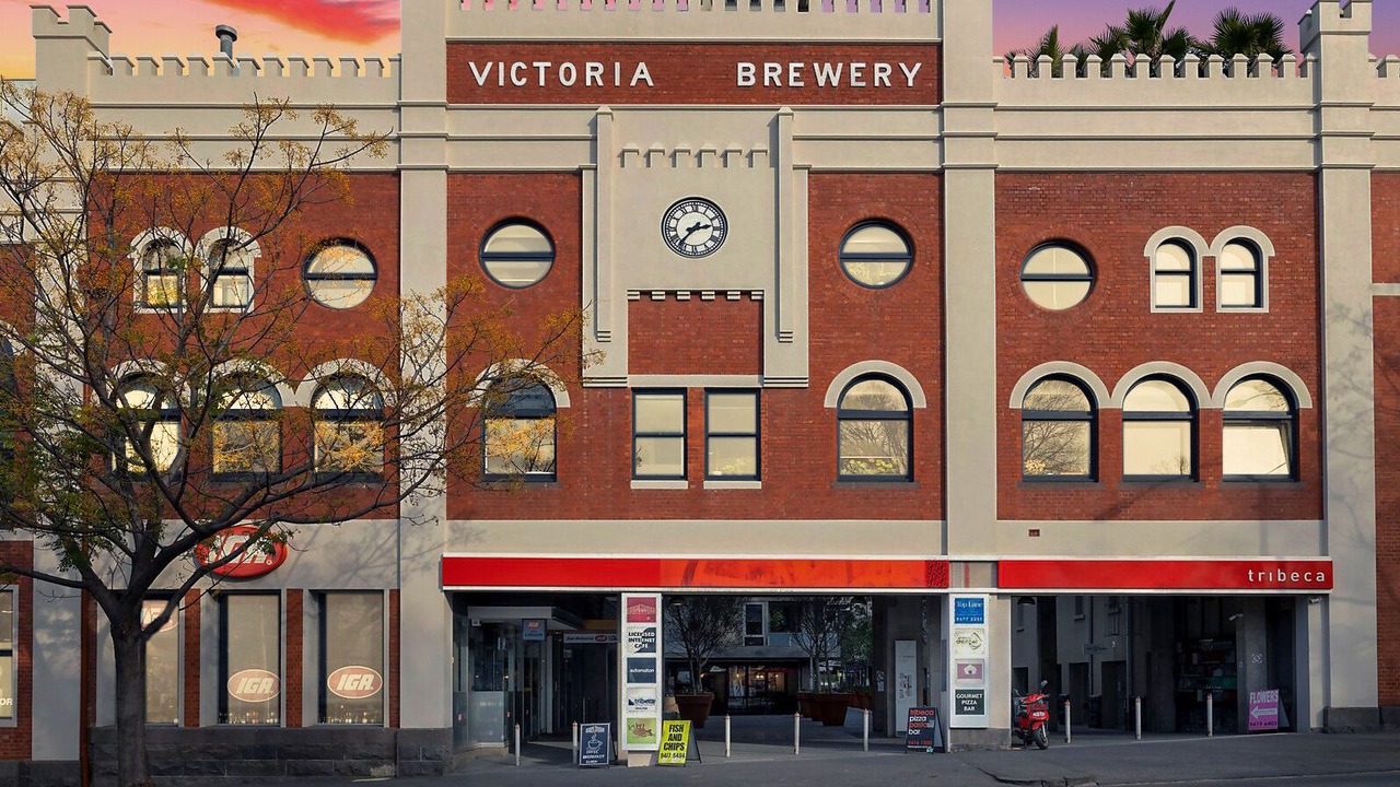 Photo of Others in East Melbourne