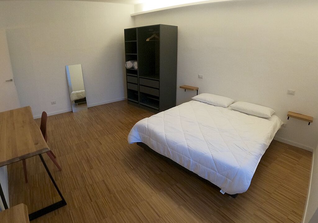 Photo of Bedroom in Spello