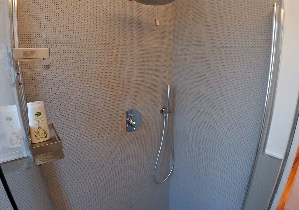 Photo of Bathroom in Spello
