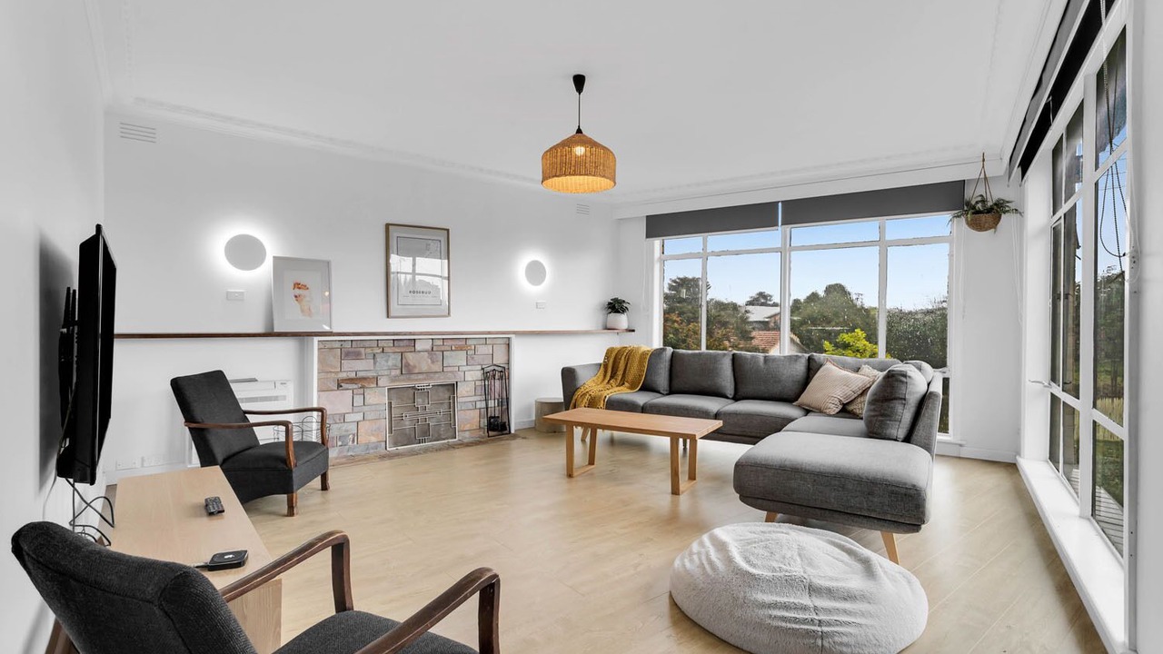 Photo of Bedroom in Rosebud